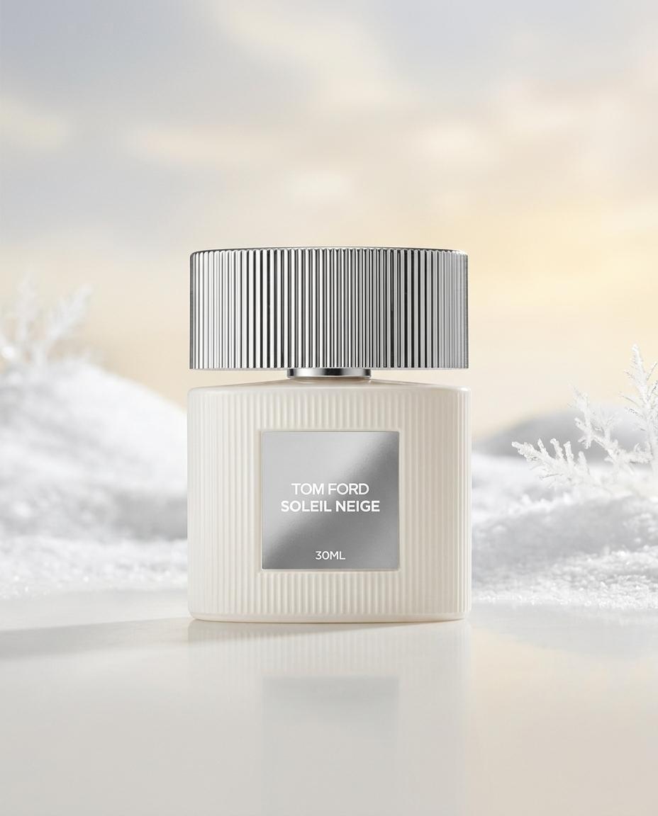 Tom Ford Soleil Neige Edp 50ml